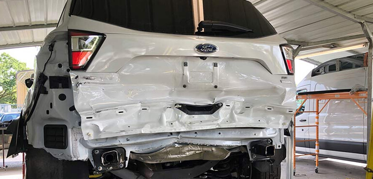 Before image