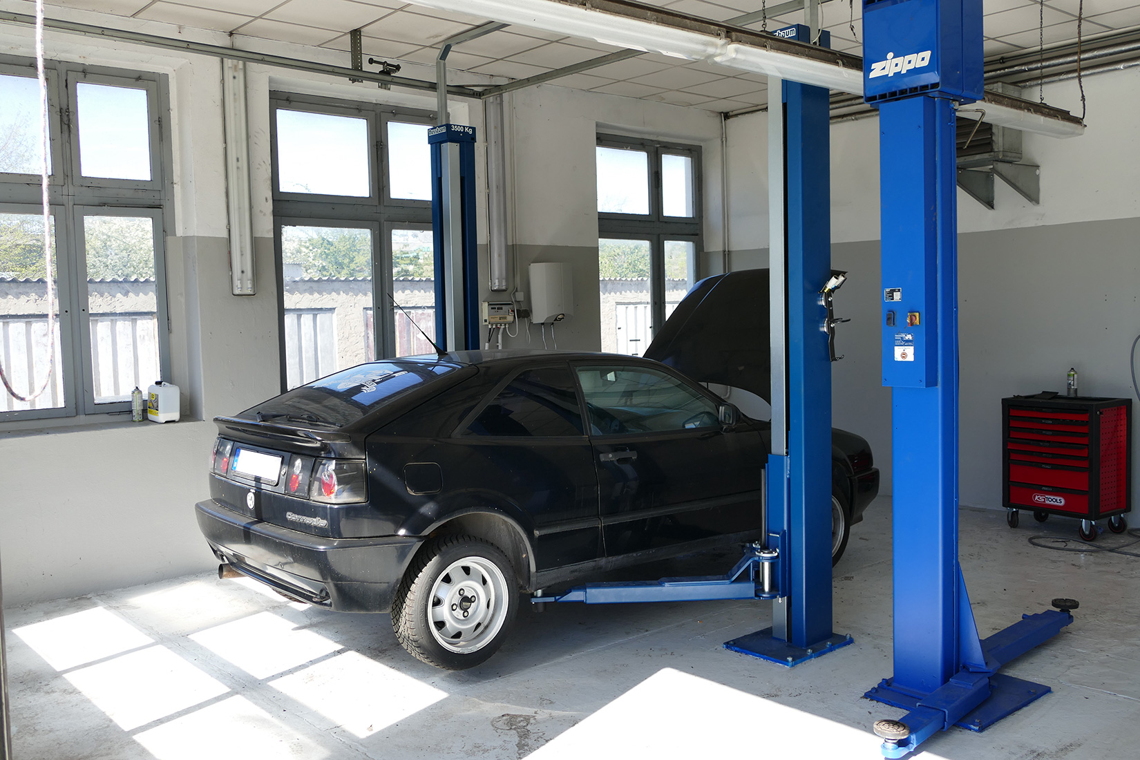 Auto Klima Service Erfurt
